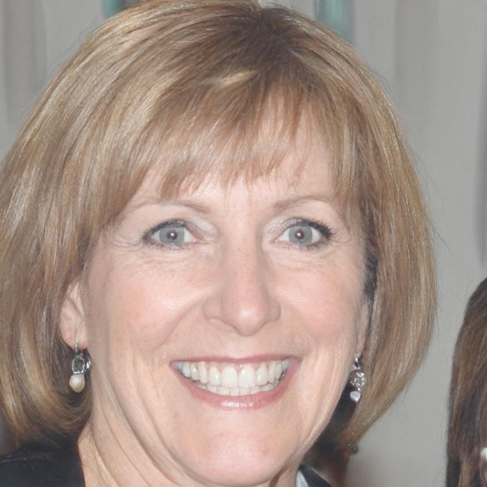 Портрет старшего консультанта Карины Педерсен