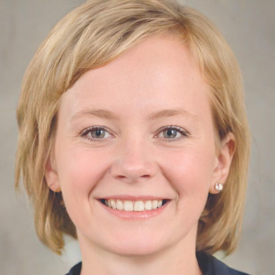 Астрид Нильсен